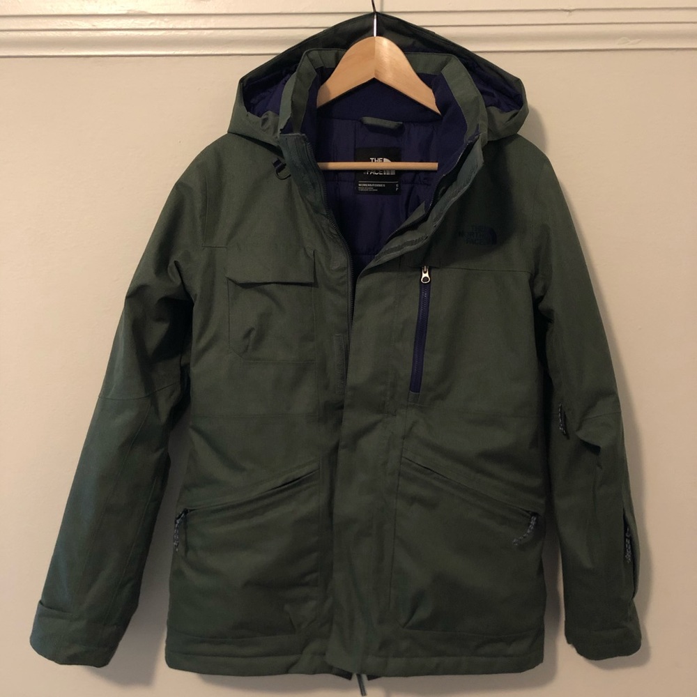 North Face Ski / Snow / Snowboard Jacket